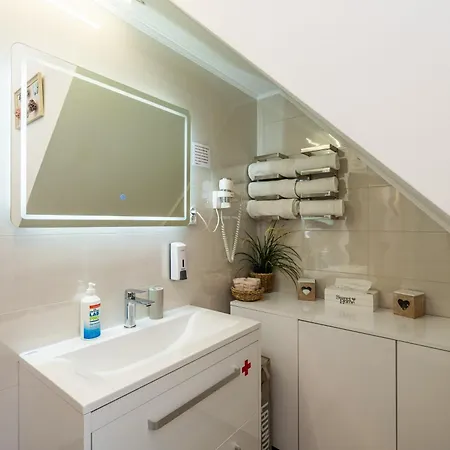 Apartment Neve *