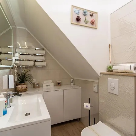 Neve Apartment Dubrovnik