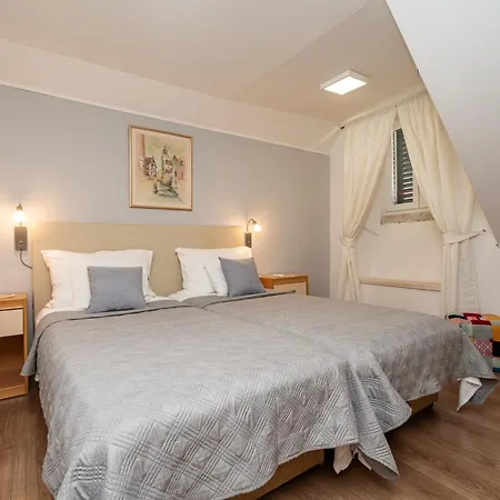 Neve Apartment Dubrovnik
